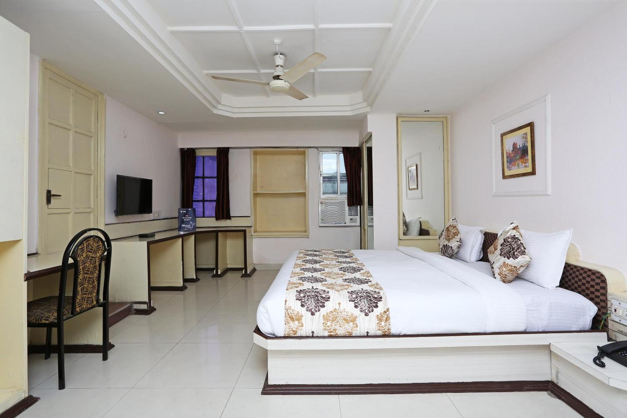 Hotel O Midtown 3*